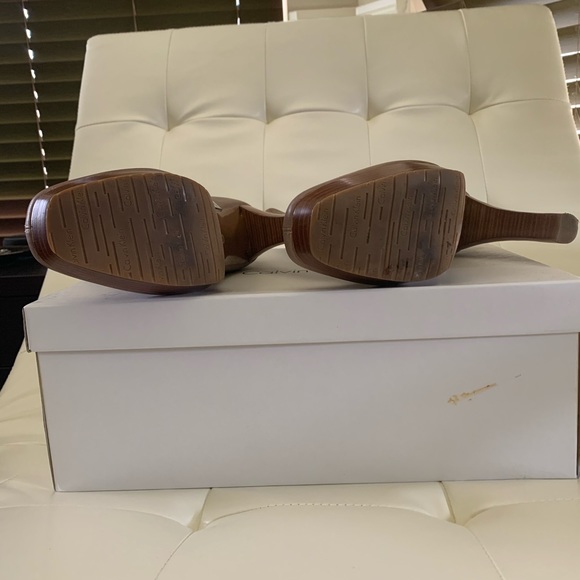 Calvin Klein Brenna Calf - Picture 4 of 5